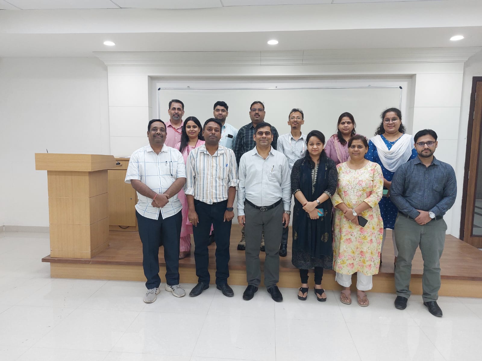 Case Teaching Workshop for Management Teachers